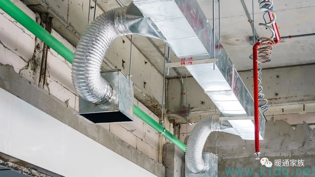 機電安裝質(zhì)量通病總結-德州春意空調(diào)(圖2) 機電安裝質(zhì)量通病總結-德州春意空調(diào)(圖2)