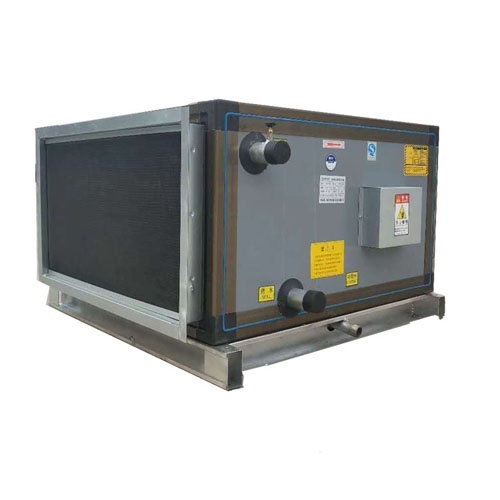 暖通水泵的分類、使用與選型(圖1) 暖通水泵的分類、使用與選型(圖1)