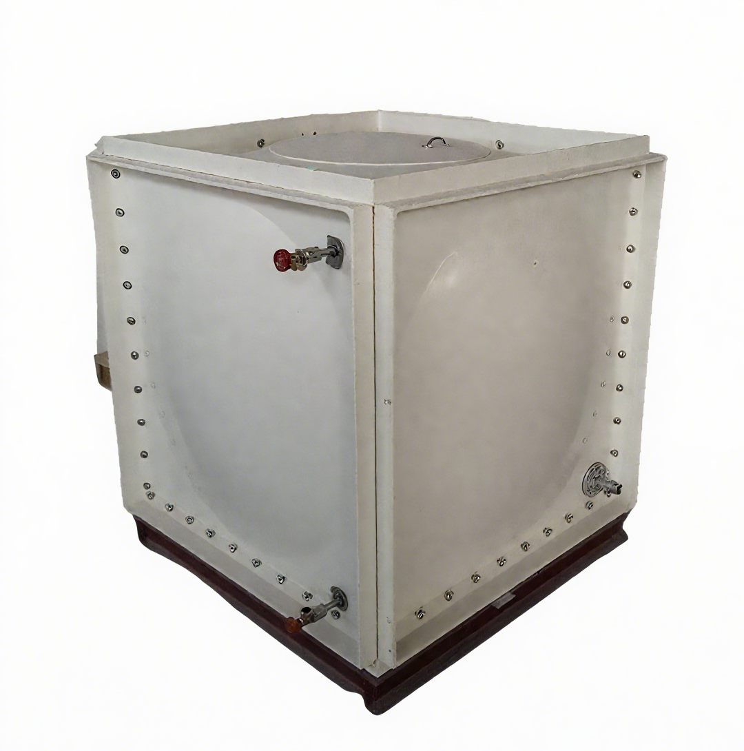 湖南玻璃鋼水箱