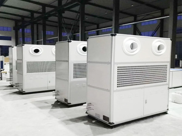 重慶中央空調有哪些分類？